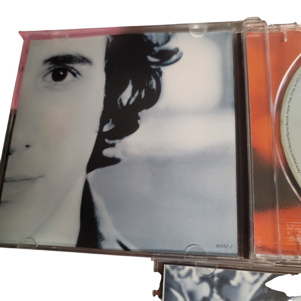 Josh Groban 3-CD Bundle: Self-Titled Album Closer & Live At The Greek - Picture 4 of 6